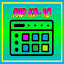 PAD KD 10