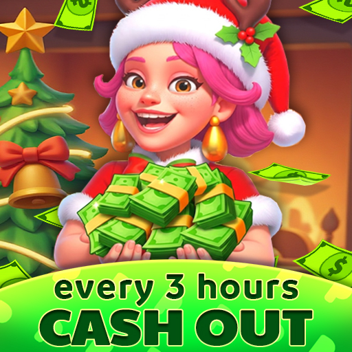 Money Hit - Get Cash Reward