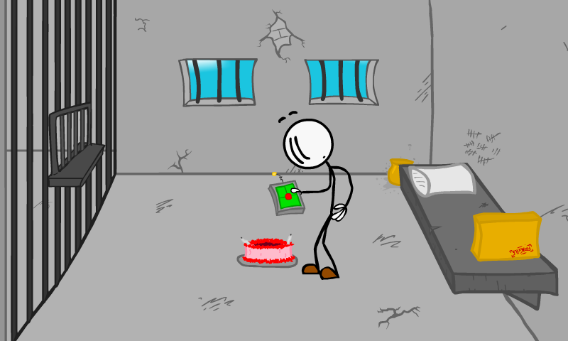 Download and play 100 Doors - Escape from Prison on PC & Mac (Emulator)