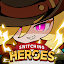 Switching Heroes: Action RPG