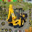 Jcb Road Construction Game