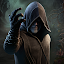 Dreamscapes: Nightmare's Heir