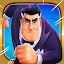 Agent Dash - Run Fast, Dodge Quick!
