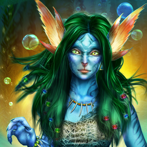 True Treasure Mystery (F2P)