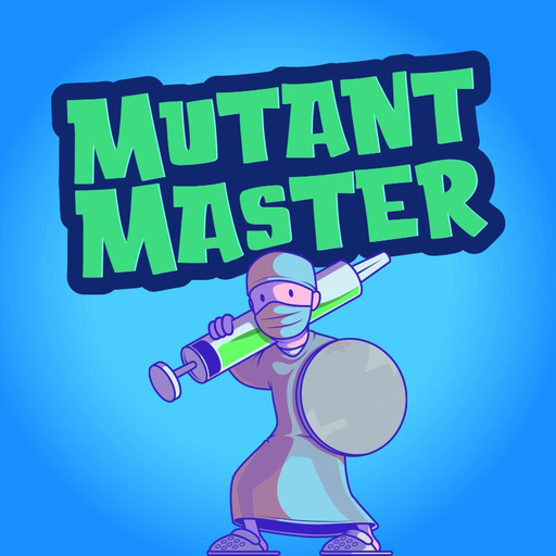 Play Mutant Master - Gang Potion Online