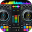 DJ Music mixer - DJ Mix Studio