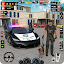 US Police Car Chase: Cop Games