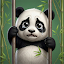 Be Bad Panda