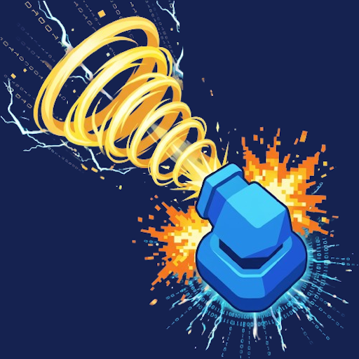 Geometry Defense - Idle TD