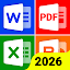 Document Reader & PDF Editor