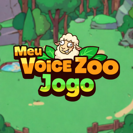 My voice zoo: Minha Voz Zoo