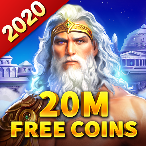 Slots Myth:  Slots Free & Casino Slot Machines