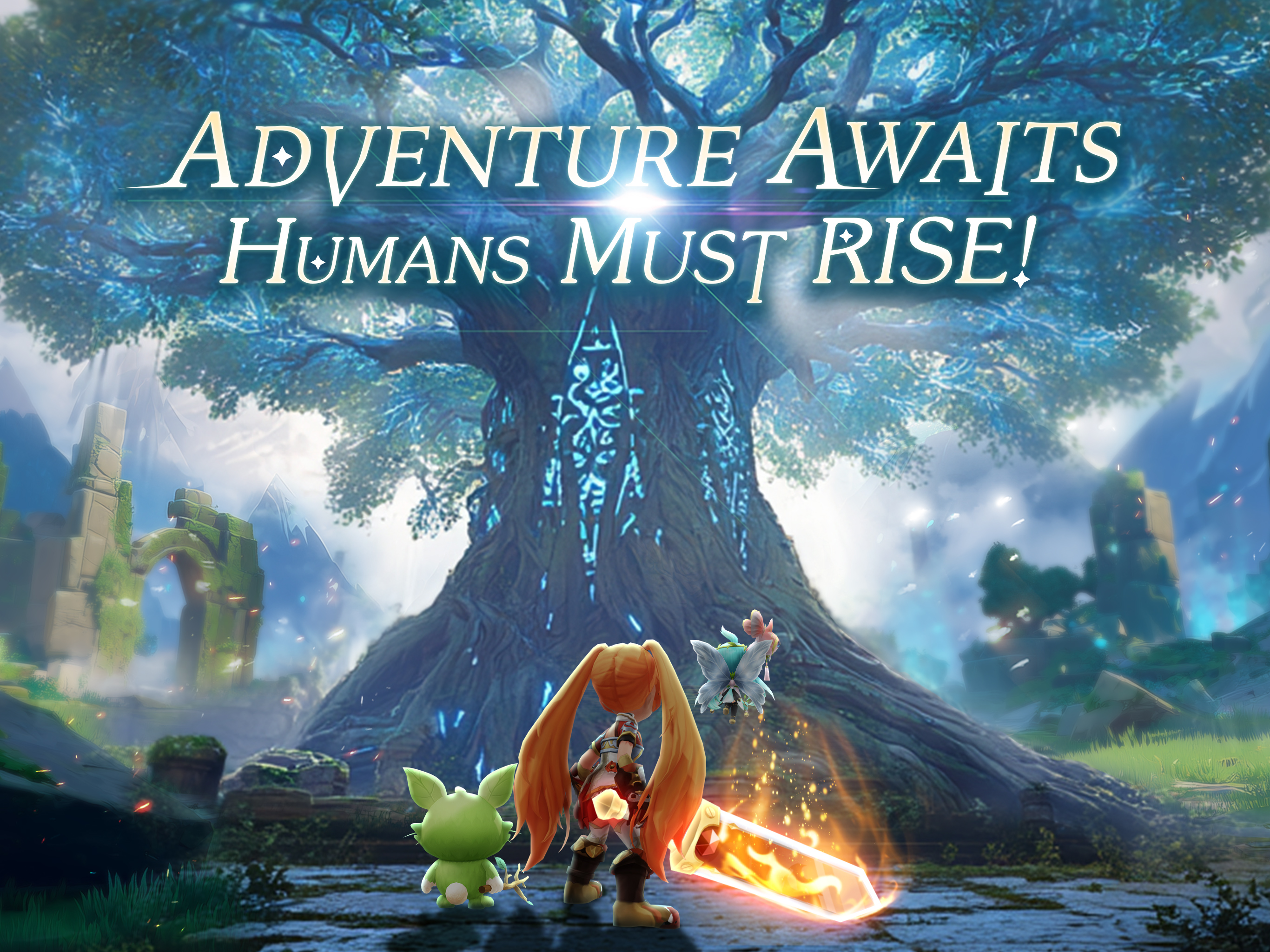 Download & Play Midgard Rising on PC & Mac (Emulator)