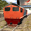 IDBS Indonesia Train Simulator