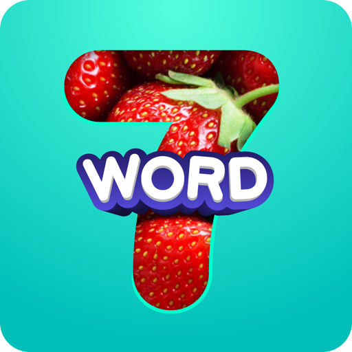 Play Top 7 - family word game Online