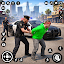 Police Chase 3D: Cop Simulator