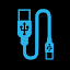 Usb settings help