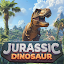 Jurassic Dinosaur: Park Game