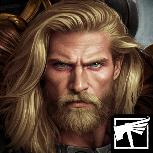 Warhammer Horus Heresy Legions