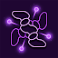 Hex: Anxiety Relief Relax Game