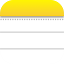 Notes - Notepad and Reminders