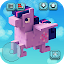 Pony Girls Craft: Exploration
