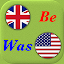 Irregular Verbs of English