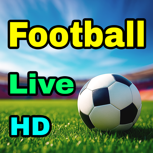 Live Football TV HD