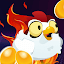 Chicky Idle Ball
