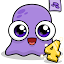 Moy 4 🐙 Virtual Pet Game