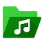 Folder Music Player - Folder Player, Music Player.