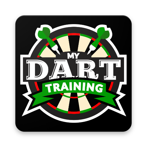 Darts Scoreboard: My Dart Training