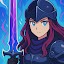 アーケインナイト：放置型ハクスラRPG