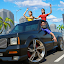Offroad Pickup Truck Simulator