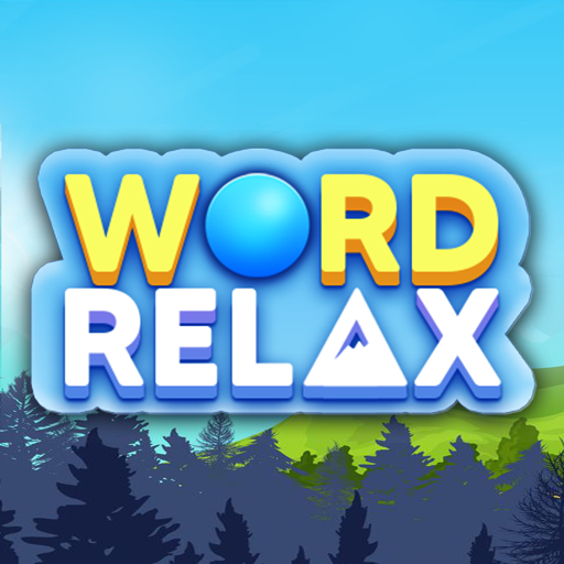 Play Word Relax: Word Puzzle Game Online