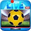 Football Live TV HD Streaming