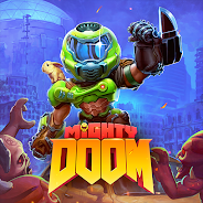 Gioca Mighty DOOM per PC