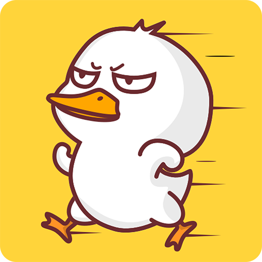 Go Duck - GameSpace
