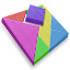 Tangram Puzzle-7