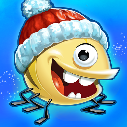 Best Fiends: juego de puzles gratis