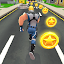 Battle Run - Endless Running Game