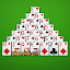 Pyramid Solitaire - Classic Free Card Games