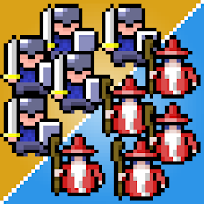 Играй Domination Wars на ПК