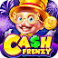 Cash Frenzy - Caça-níqueis