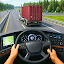 US Truck Driving Cargo Games