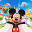 Disney Magic Kingdoms