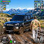 Mud Jeep Simulator Jeep Game