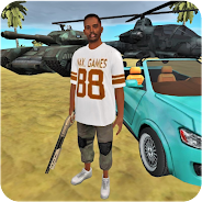 Jogue Real Gangster Crime para PC