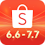 Shopee PH: 6.6-7.7