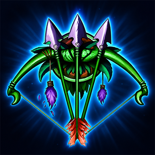 궁수키우기 RPG